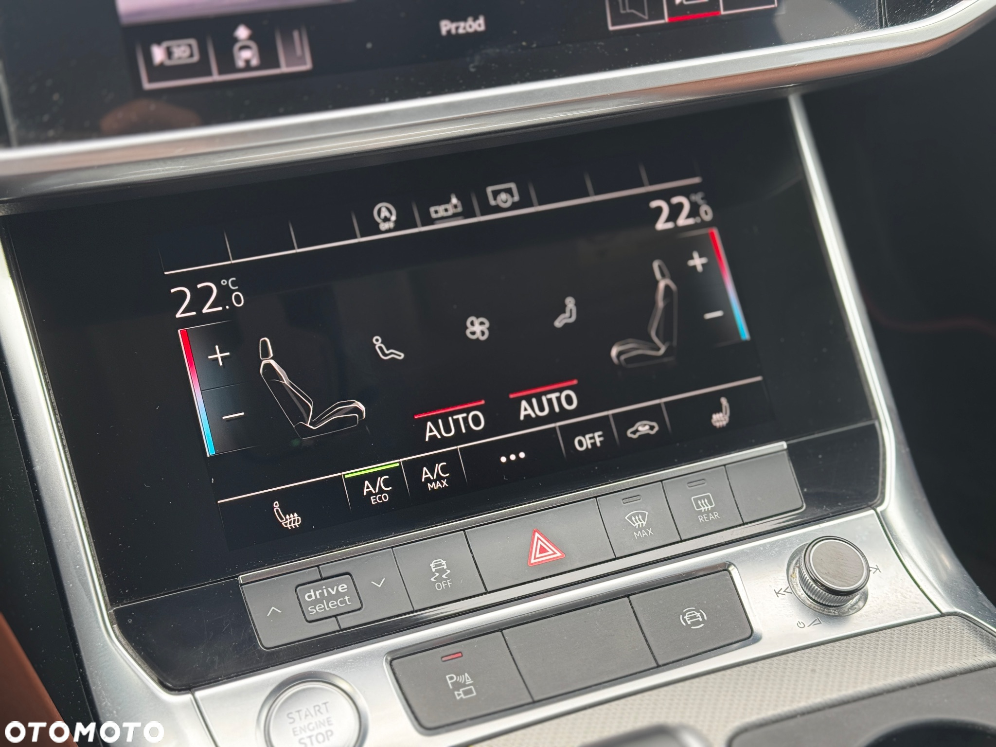 Audi A6 - 14