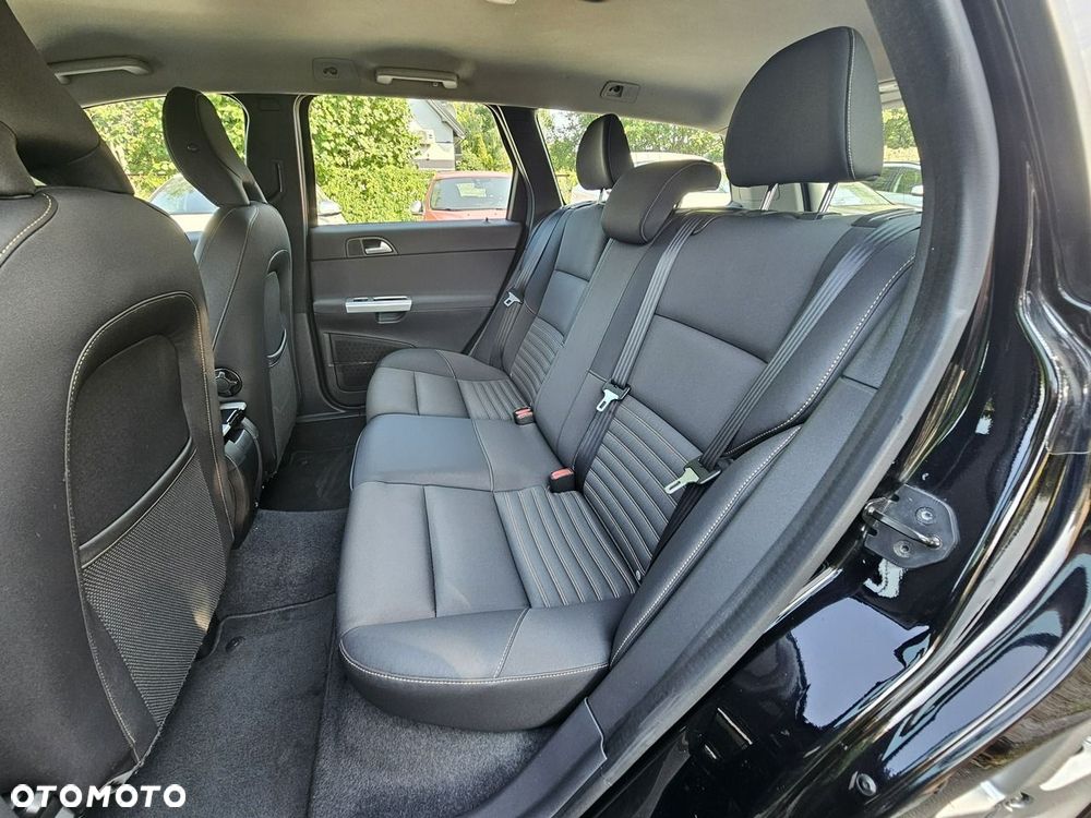 Volvo V50 DPF D3 Momentum - 13