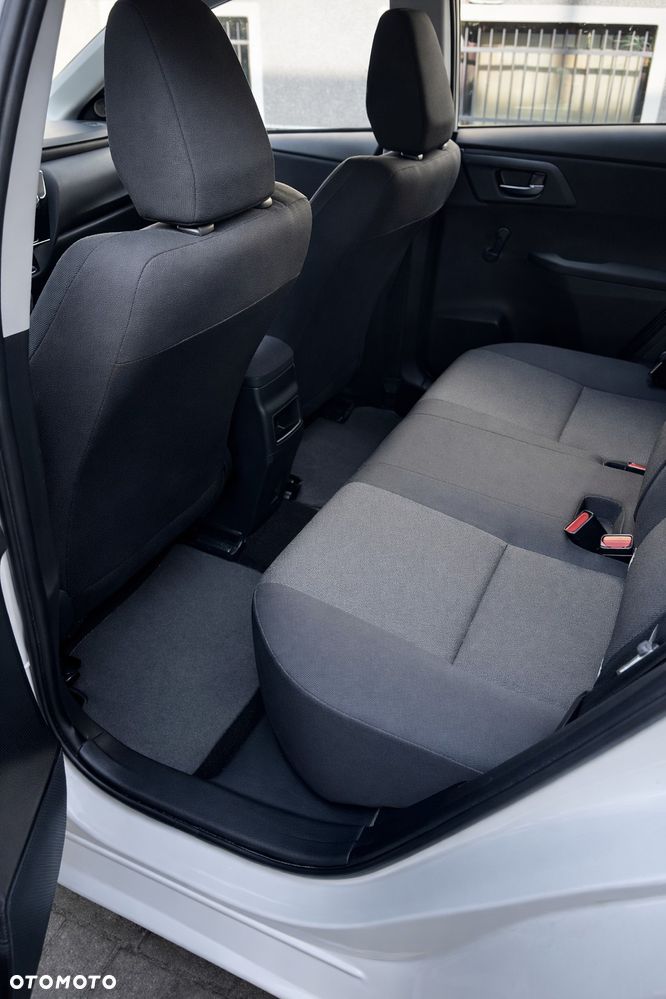 Toyota Auris 1.4 D-4D Premium - 8