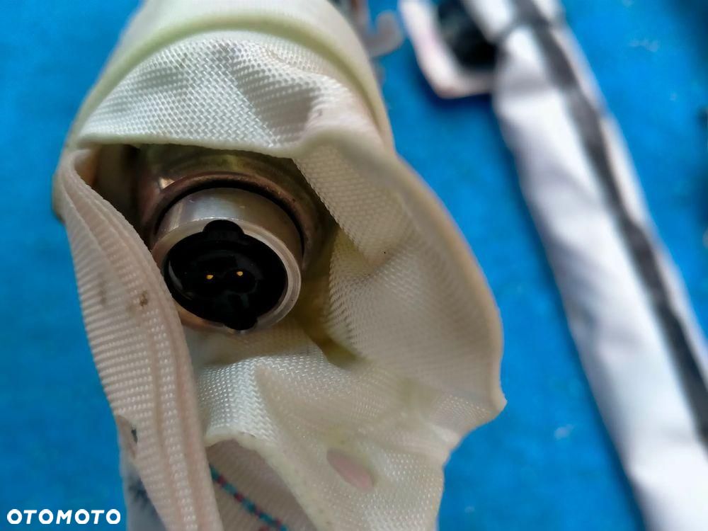 AUDI Q7 4M KURTYNY KURTYNA PRAWA 4M0880742D LEWA 4M0880741D - 3