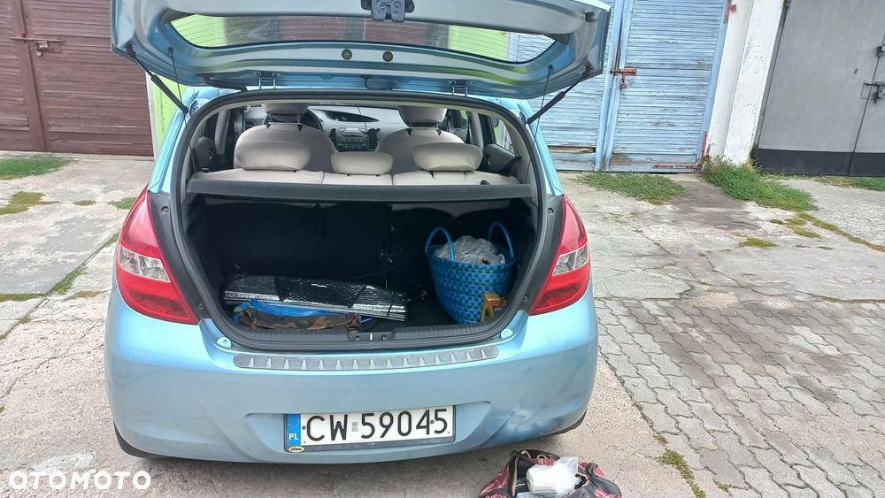 Hyundai i20 1.2 Classic - 2