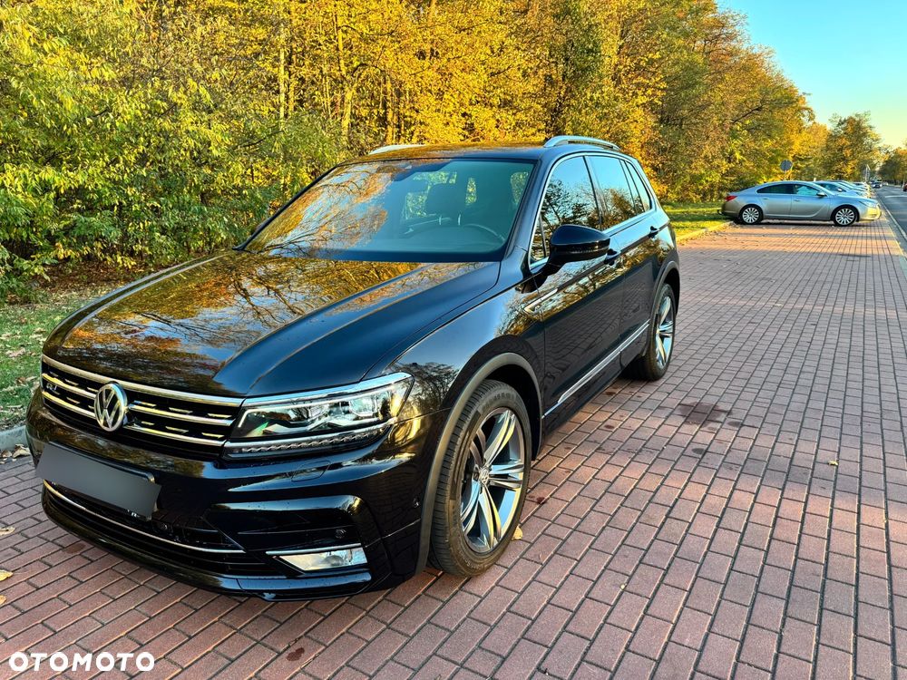 Volkswagen Tiguan - 4