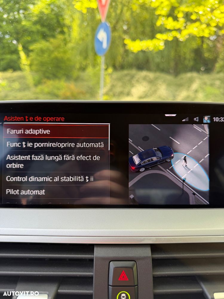 BMW X3 xDrive20d AT MHEV - 16