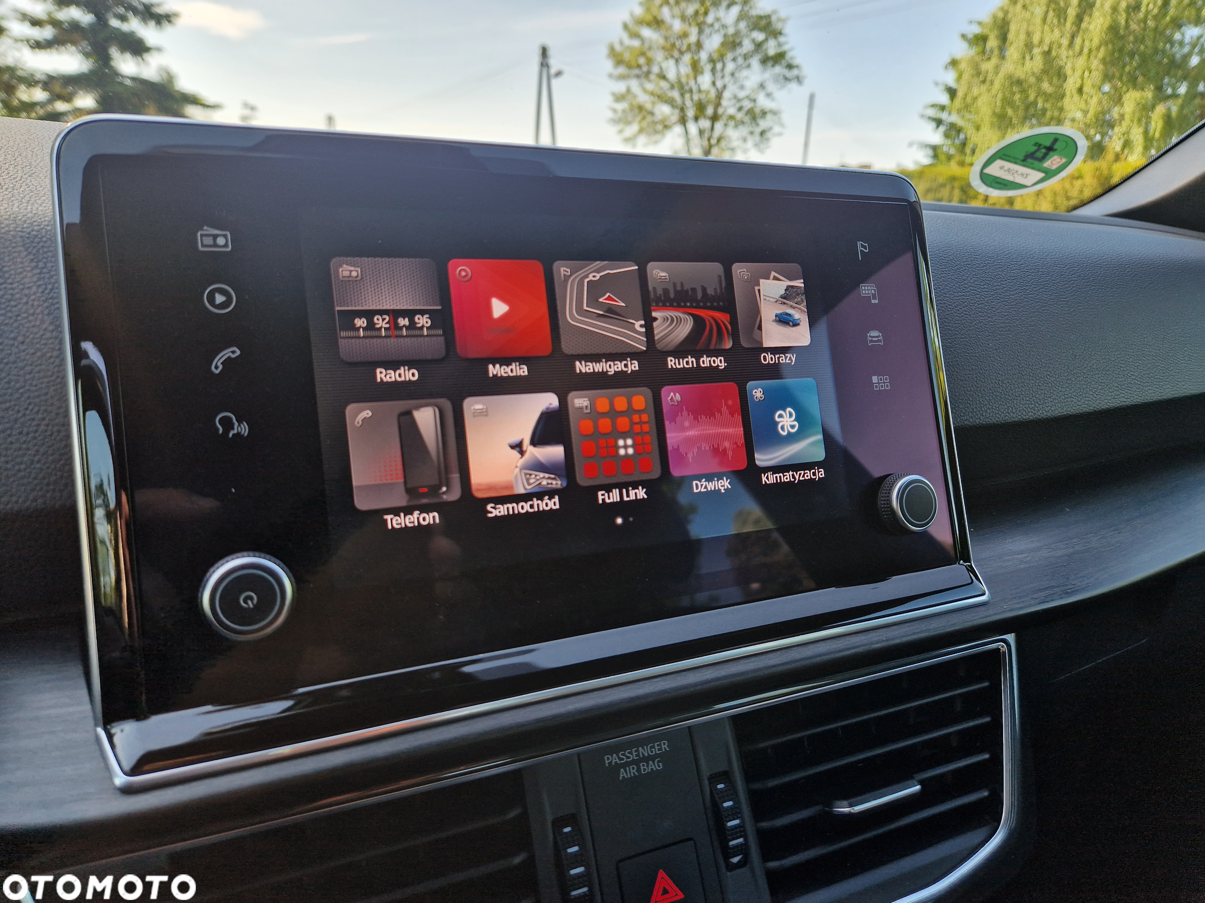 Seat Tarraco 2.0 TSI 4Drive DSG OPF Xcellence - 24
