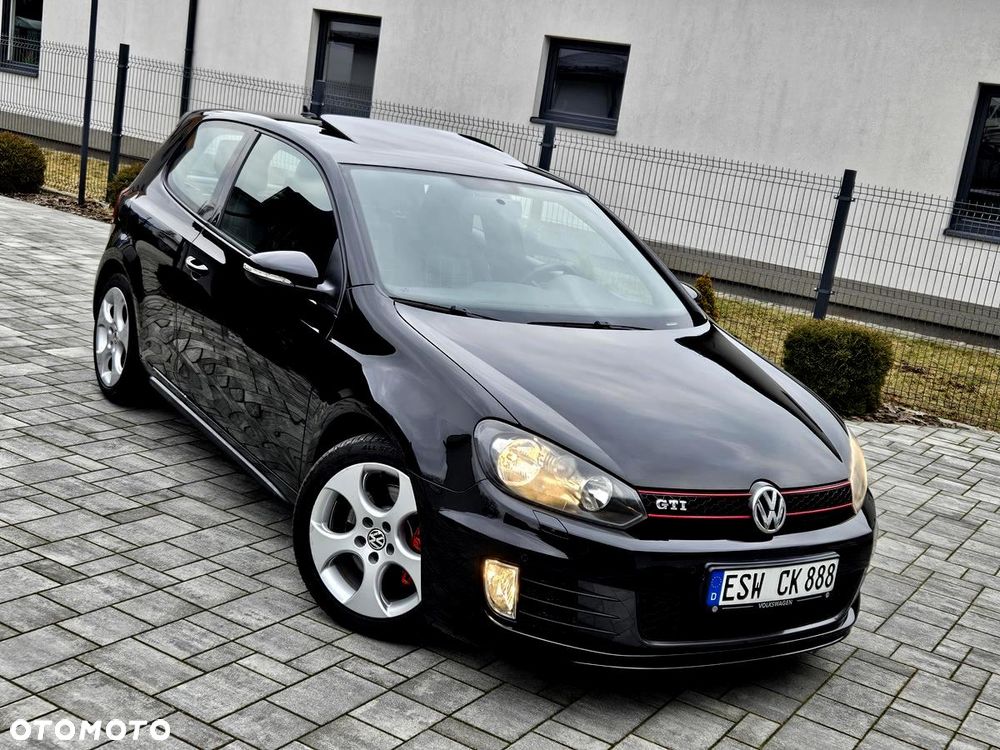 Volkswagen Golf 2.0 GTI - 14
