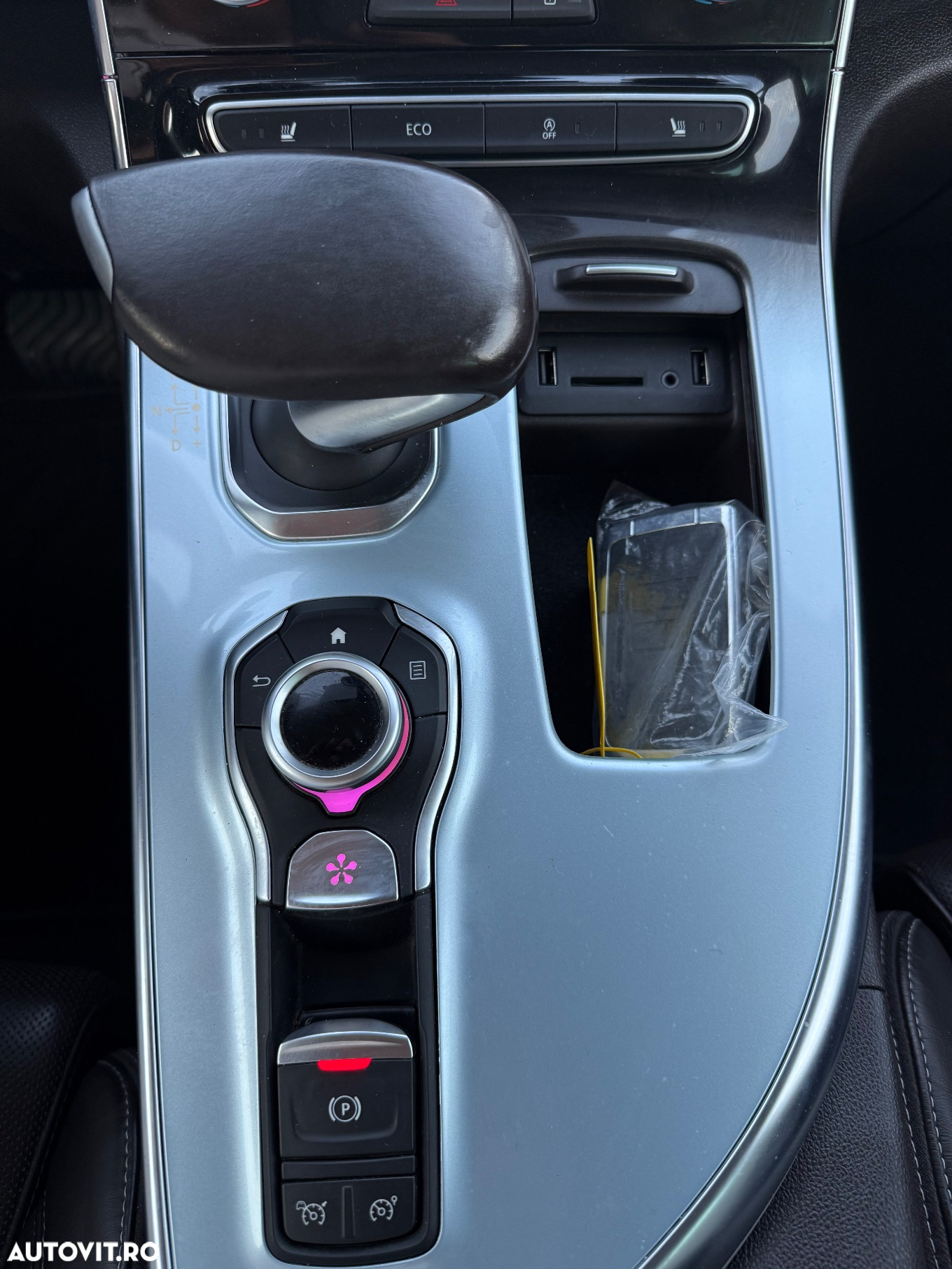 Renault Espace Energy dCi 160 EDC Initiale Paris - 11