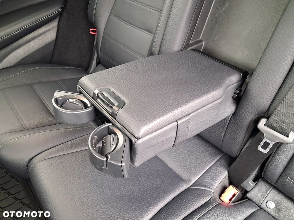 Mercedes-Benz GLE 400 d 4-Matic Premium - 35