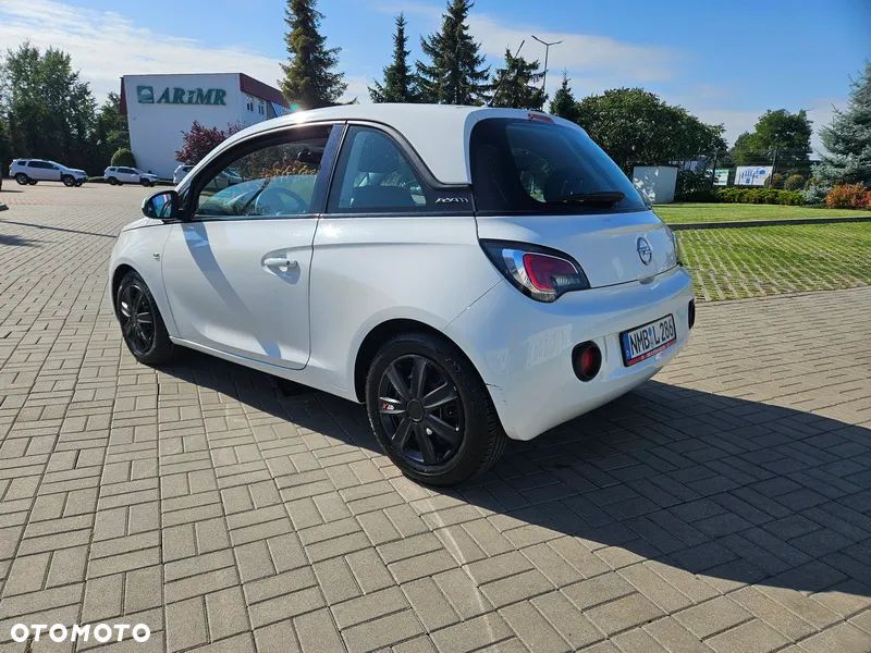Opel Adam 1.2 S&S - 11