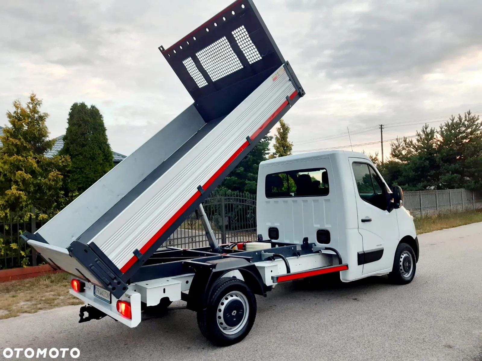 Renault Master - 3