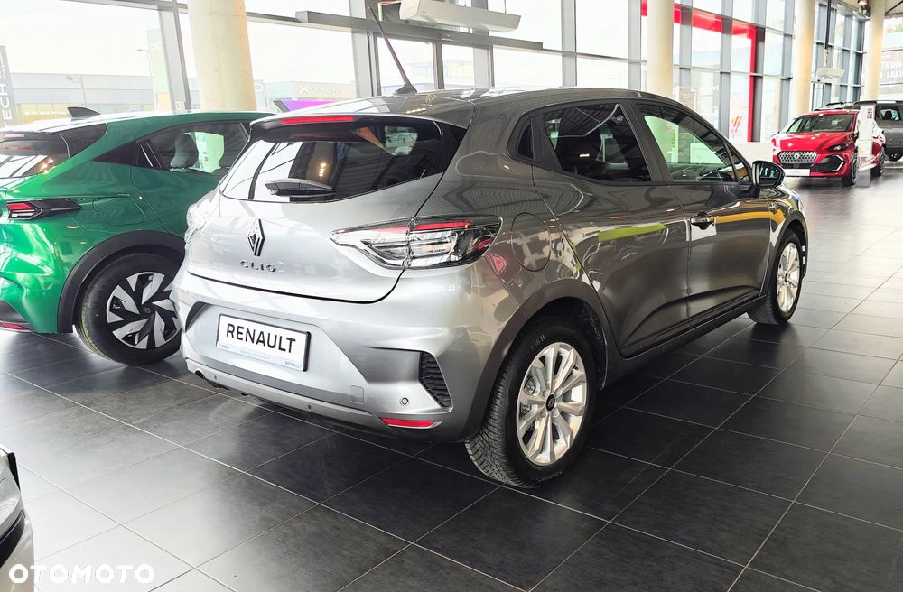 Renault Clio - 5