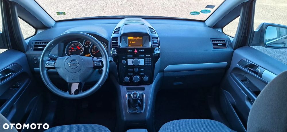 Opel Zafira 1.8 Catch me now - 7