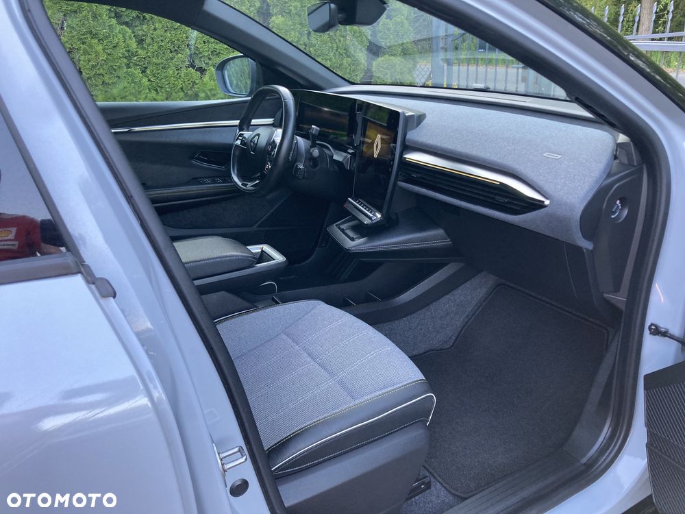 Renault Megane - 13