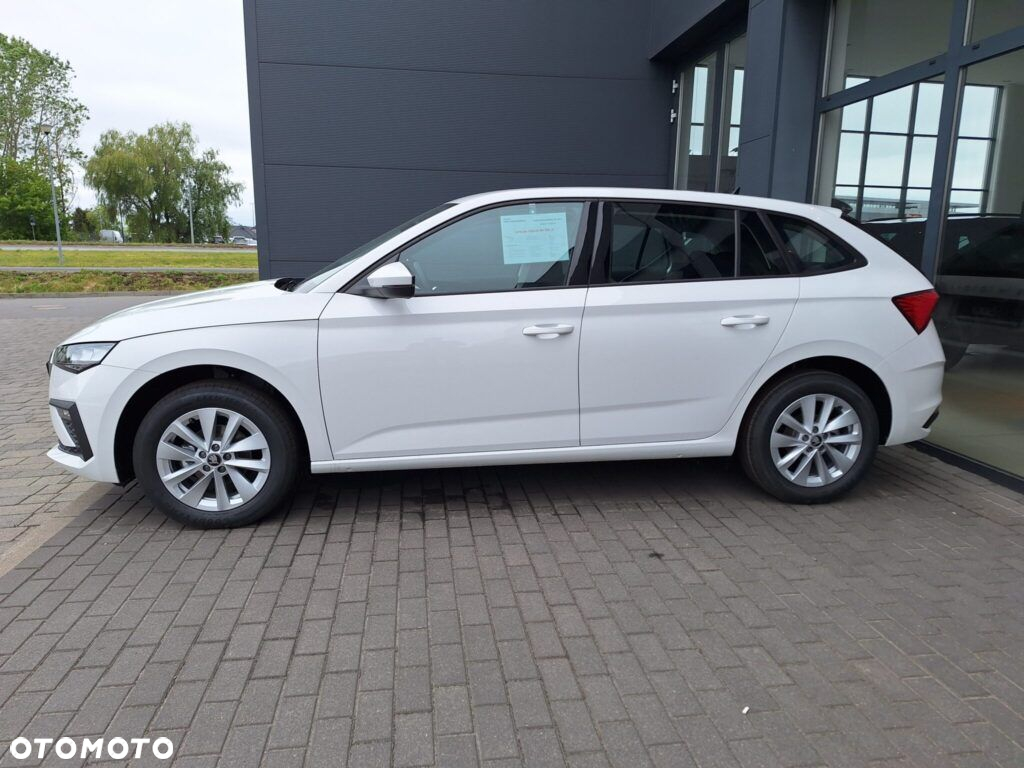 Skoda Scala 1.0 TSI Essence - 14
