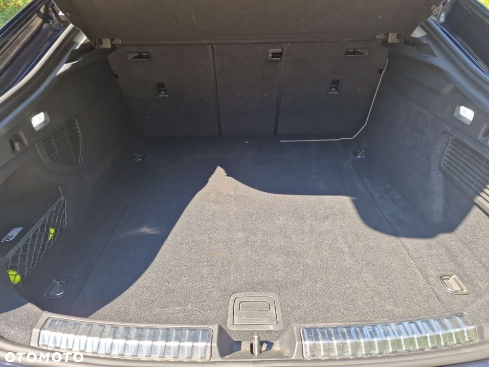 Audi A5 Limousine TFSI S tronic - 20