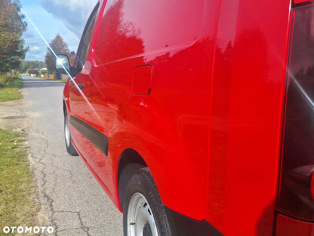 Peugeot Partner - 14