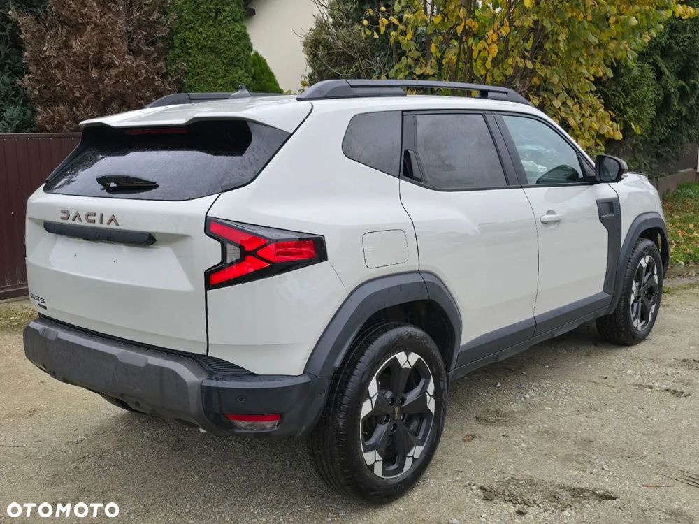 Dacia Duster - 3