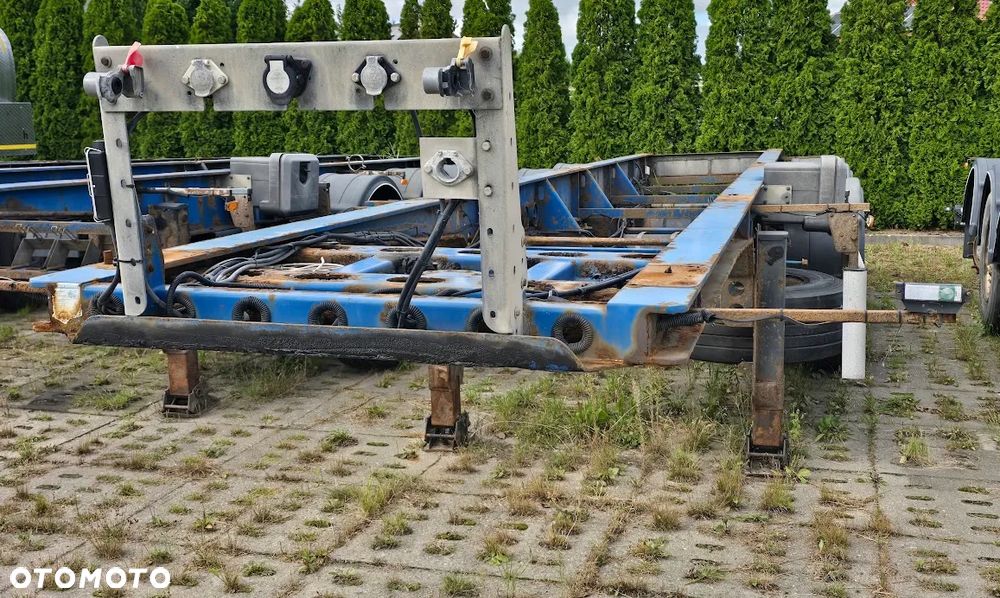 Bodex - 12