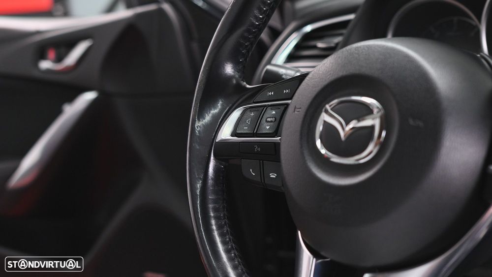 Mazda 6 - 51
