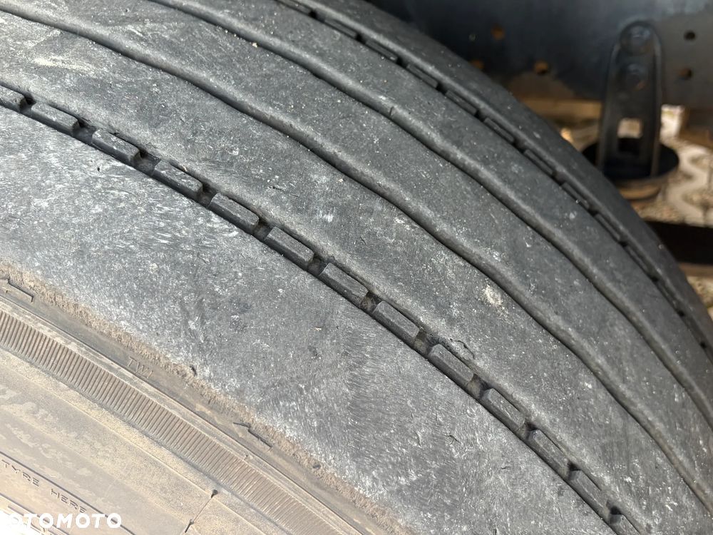 MAN TGX 18.470 BL SA GWARANCJA - 14