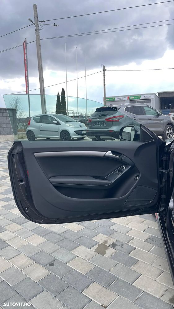 Audi A5 2.0 TDI - 14