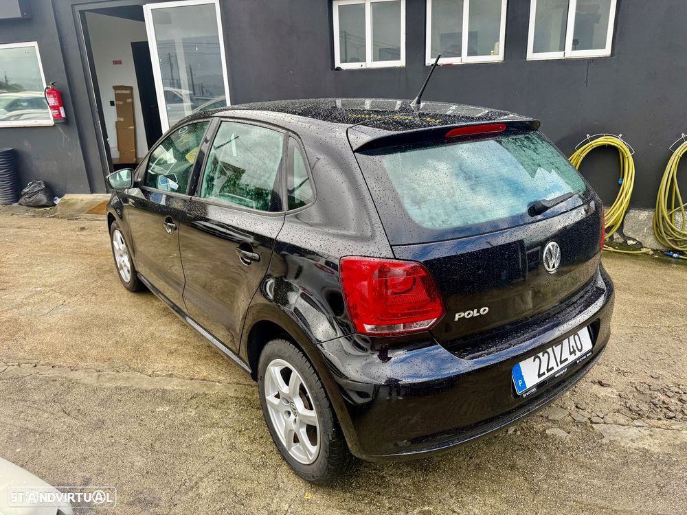 VW Polo 1.2 Trendline Pack - 41