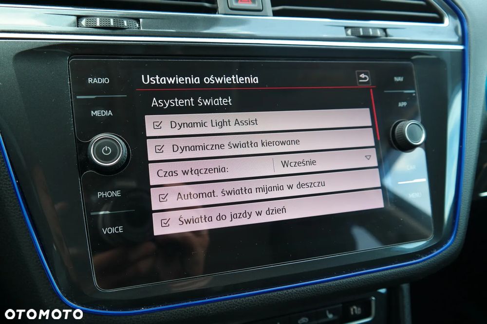 Volkswagen Tiguan Allspace 2.0 TSI 4Mot Comfortline DSG - 34