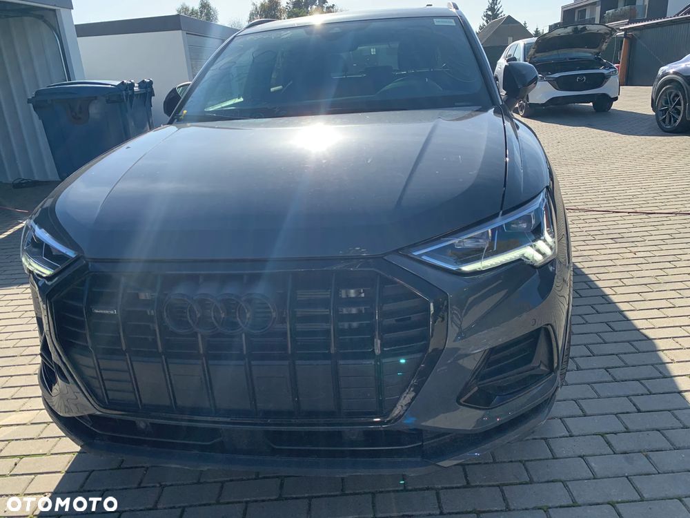 Audi Q3 - 3