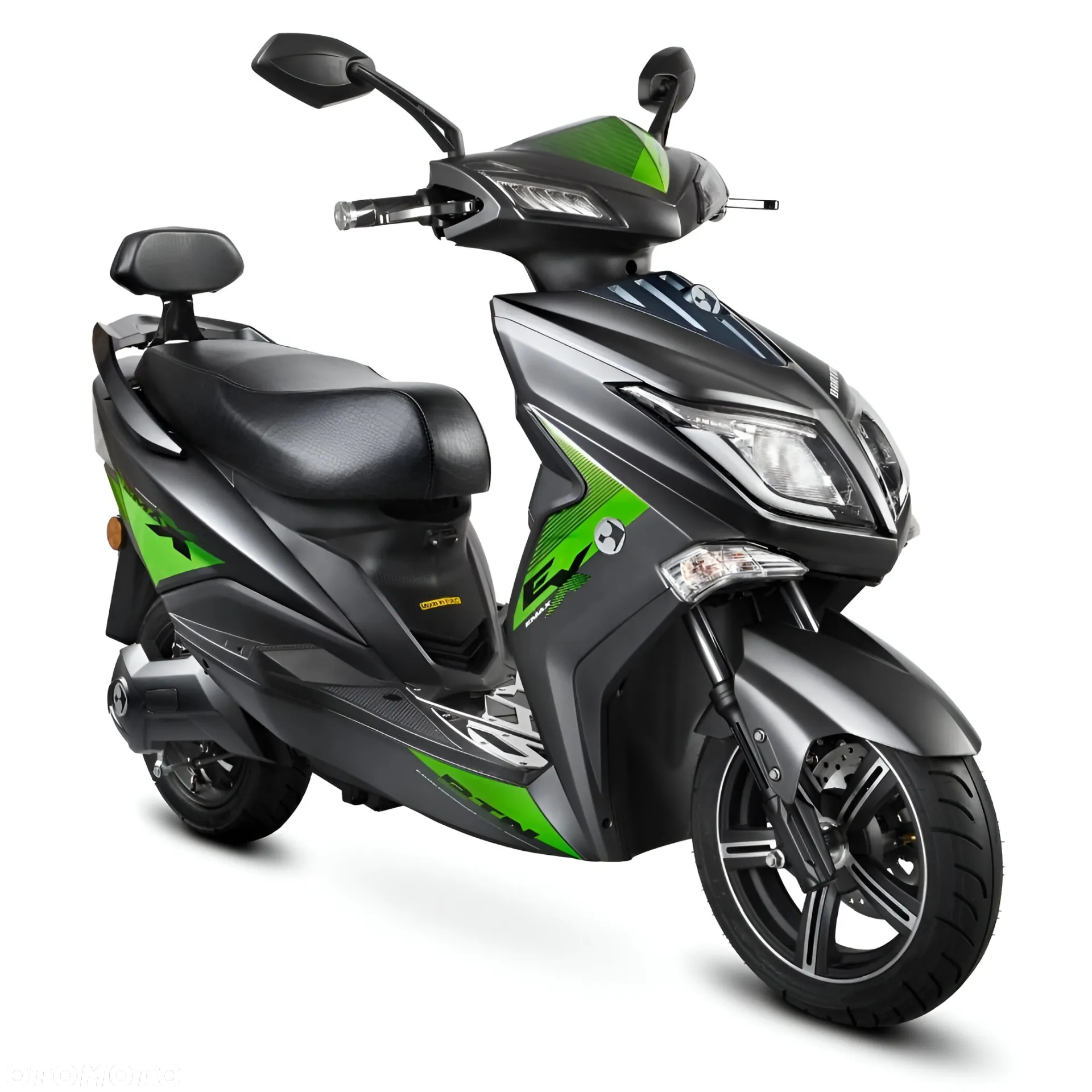 Barton E-Max One - 2