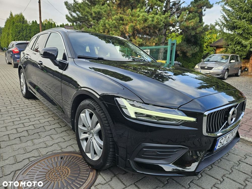 Volvo V60 D3 Momentum Pro - 3