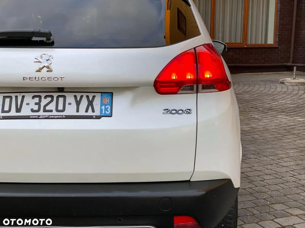 Peugeot 2008 1.2 Pure Tech Crossway S&S - 16