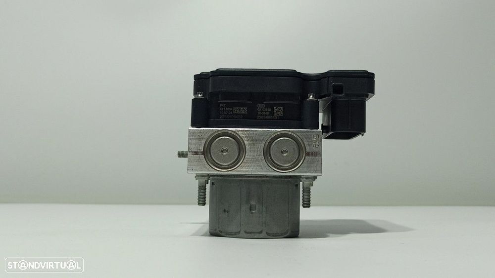 ABS NISSAN X-TRAIL (T32) 360 - 4