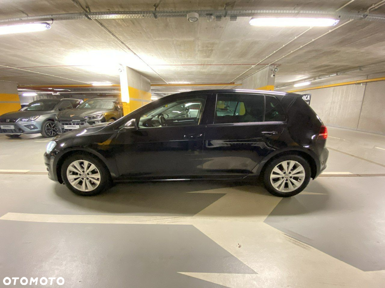 Volkswagen Golf - 4