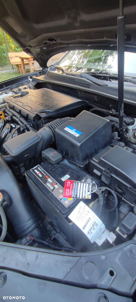 Hyundai Sonata 2.0 Style - 15