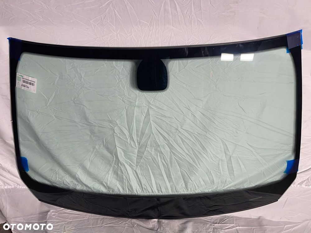 szyba przednia nowa czołowa jeep cherokee acoustic 2019-2023 - 1