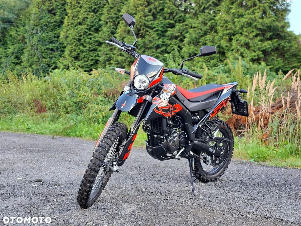 Aprilia RX - 13