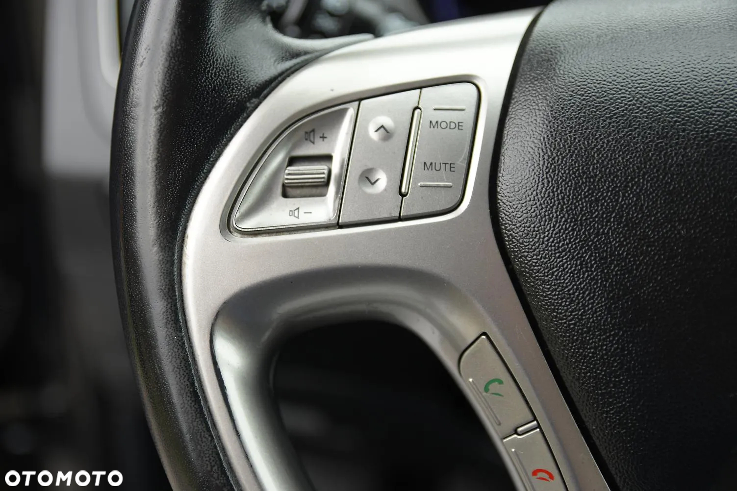 Hyundai ix35 2.0 2WD Comfort - 27