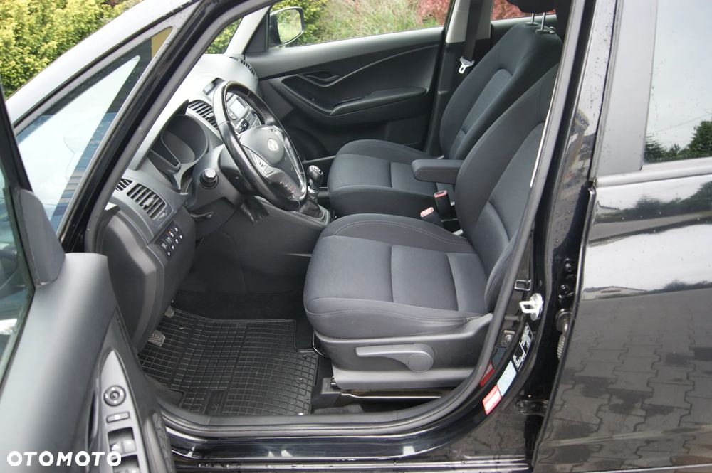 Hyundai ix20 1.4 blue Passion - 3