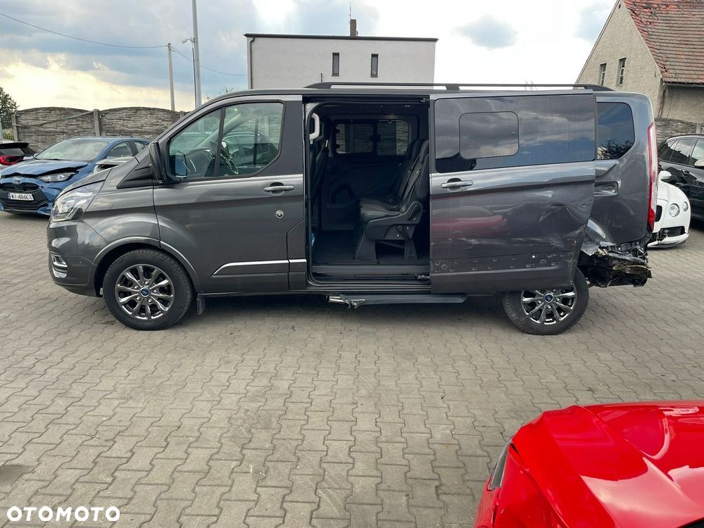 Ford Tourneo Custom L2H1 VA Active - 5