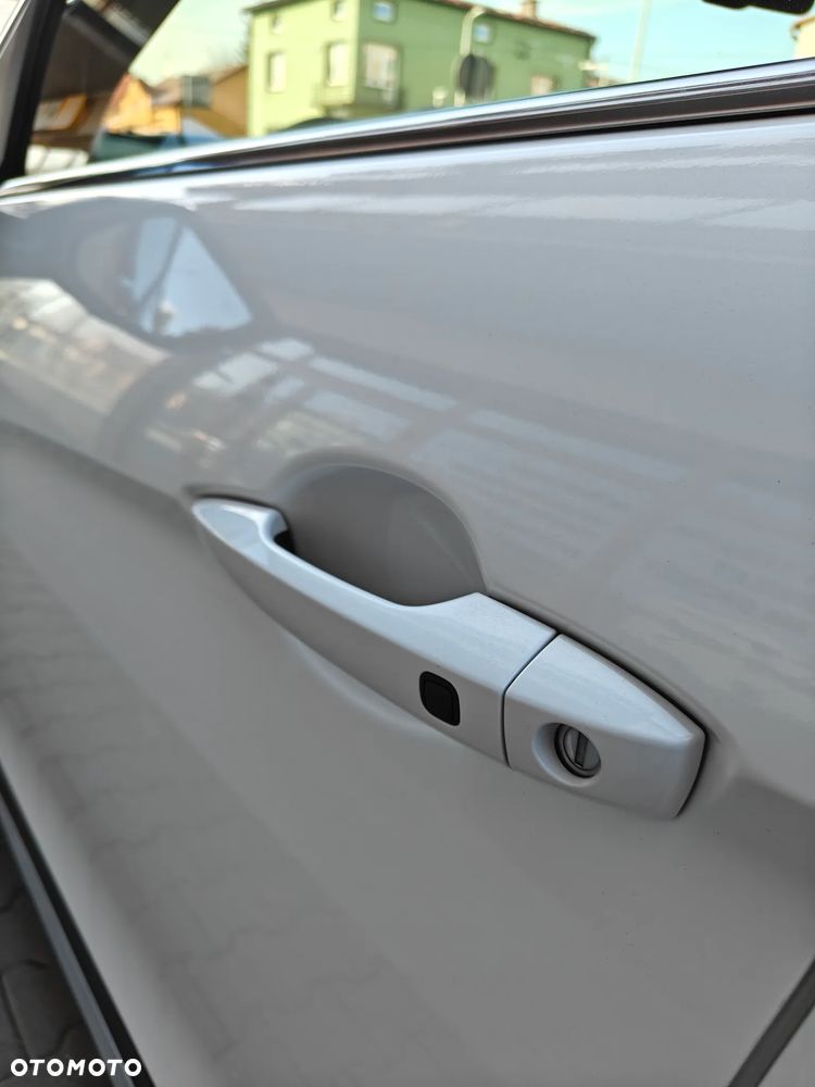 Mitsubishi Eclipse Cross 1.5 T Intense Plus CVT 4WD - 12