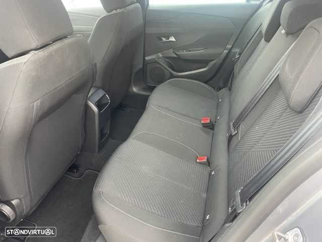 Peugeot 308 1.2 PureTech Active Pack - 10