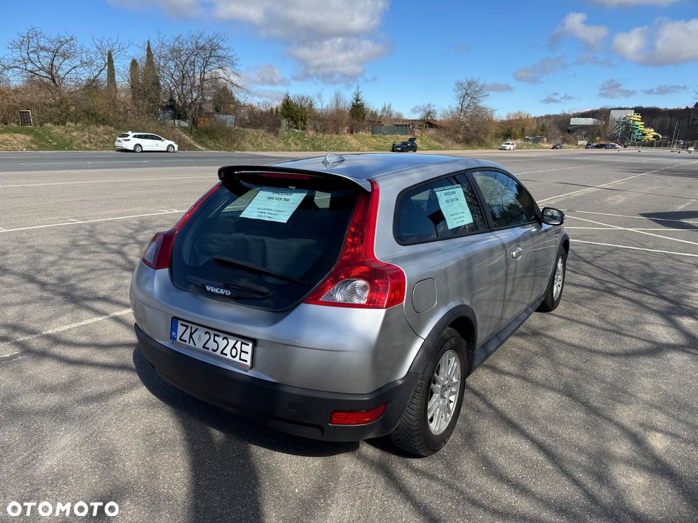 Volvo C30 - 8