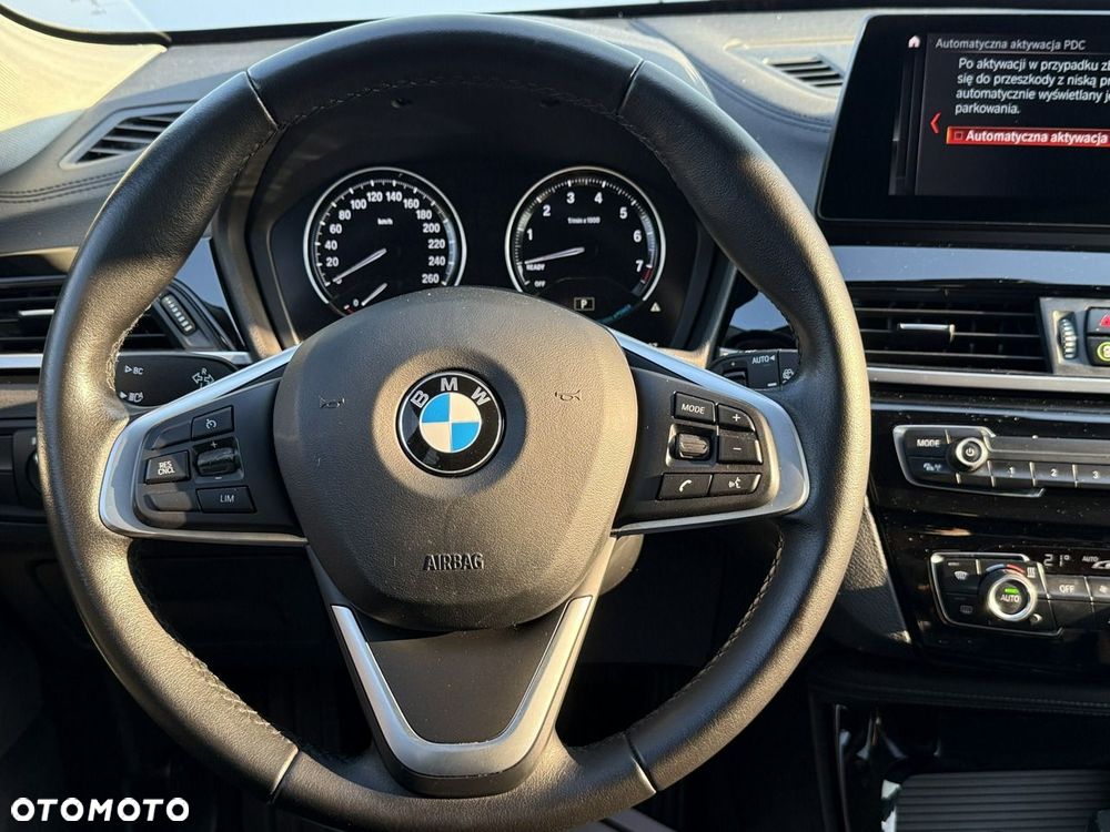 BMW X1 - 24