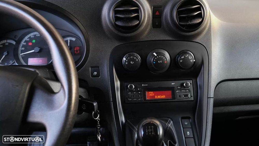 Mercedes-Benz citan - 6