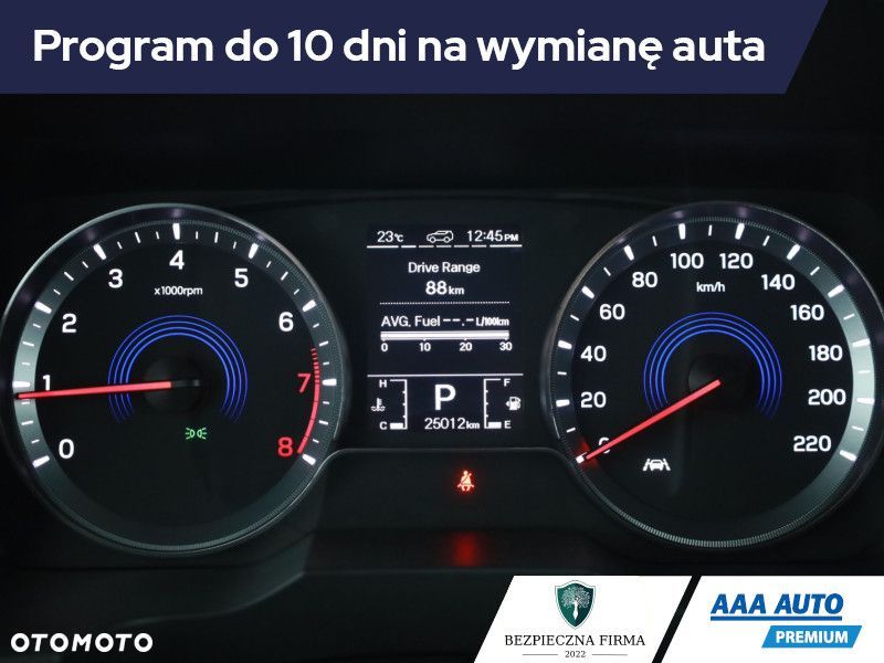 SsangYong/KGM Korando - 10