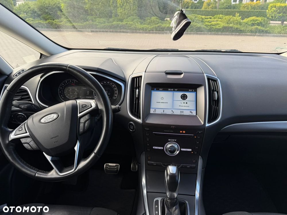 Ford S-Max ver-2-0-ecoblue-st--line - 9