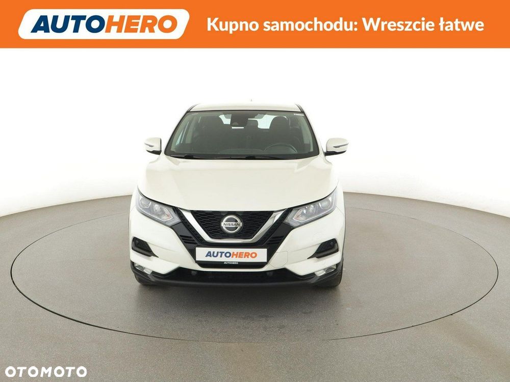 Nissan Qashqai 1.3 DIG-T Acenta - 12