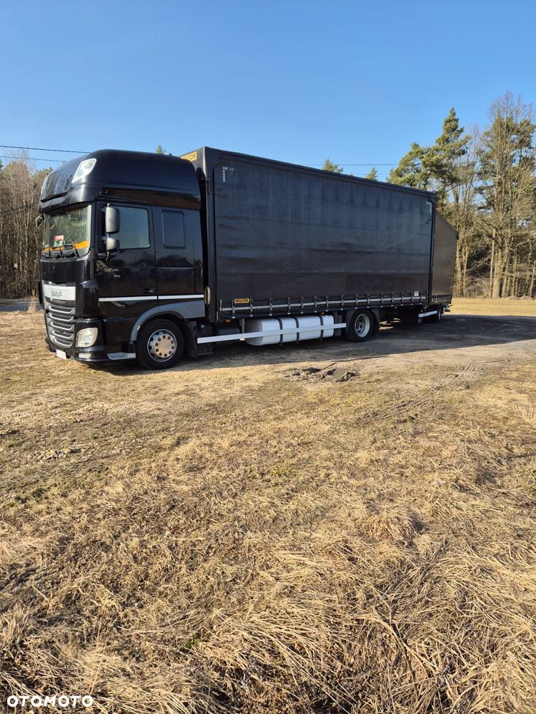 DAF XF106.440 - 2