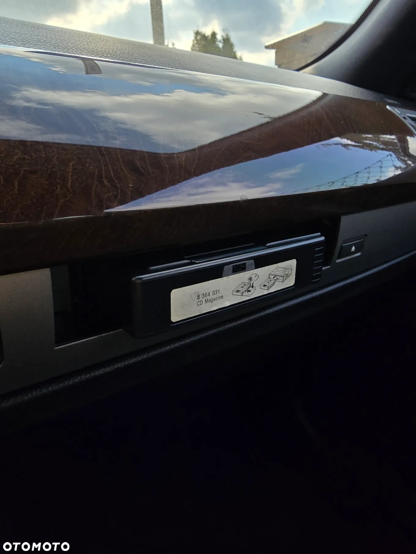 BMW Seria 7 735i - 21
