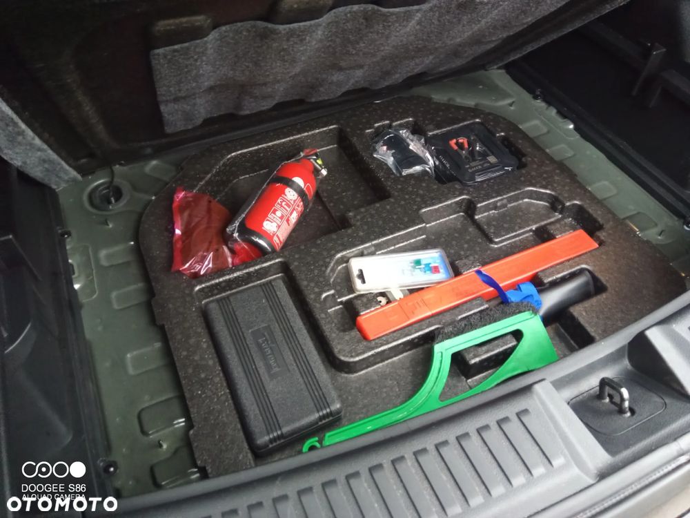 SsangYong/KGM Korando 1.5 T-GDI Quartz 2WD - 4