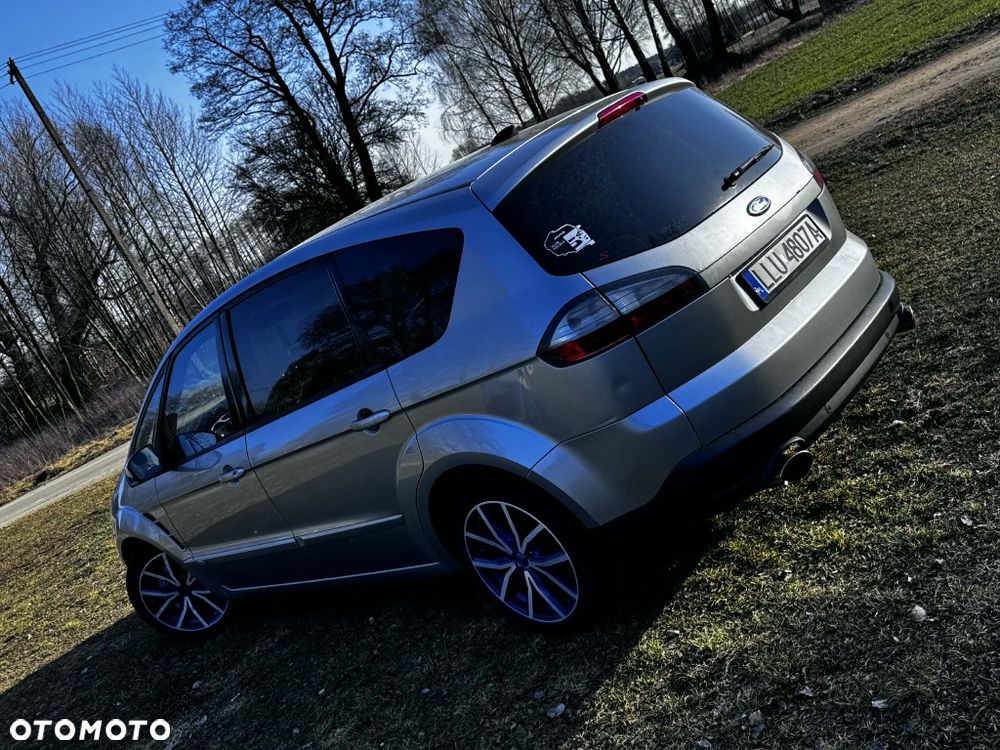 Ford S-Max - 2